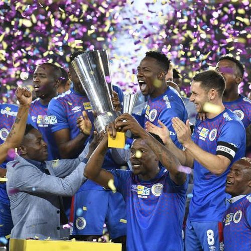 Preview: SuperSport to kick-start MTN8 title defence
