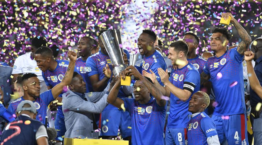 You are currently viewing Preview: SuperSport to kick-start MTN8 title defence