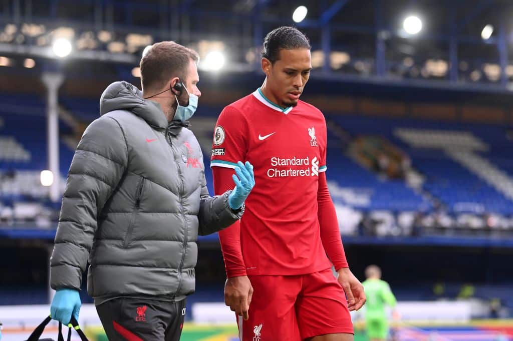 You are currently viewing 5 things we learned from the Premier League this weekend