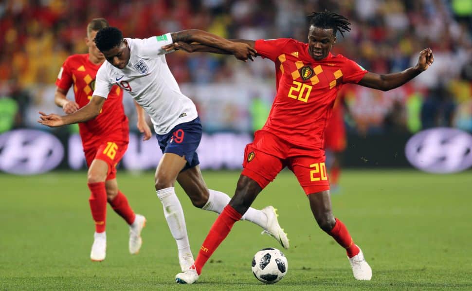 You are currently viewing 5 talking points ahead of England’s Nations League clash with Belgium