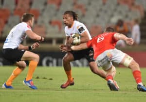 Read more about the article Cheetahs stay unchanged for Bulls clash