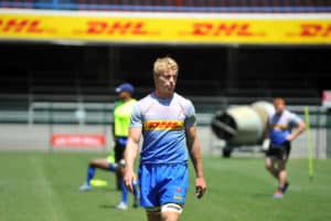 Read more about the article Du Toit set to miss domestic season
