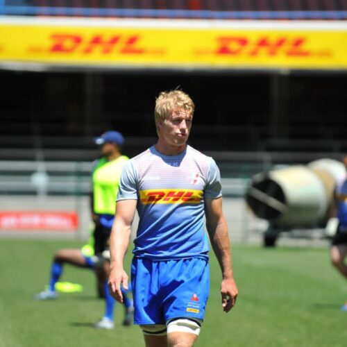 Du Toit set to miss domestic season