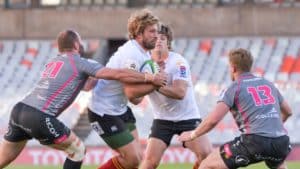 Read more about the article Value added to Steyn’s role for Cheetahs