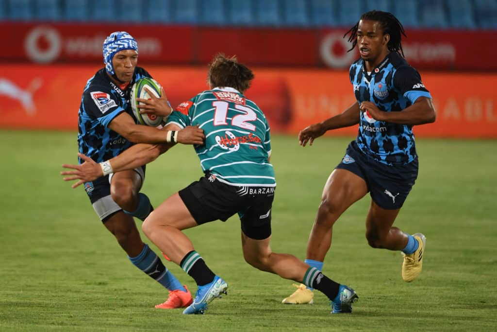 You are currently viewing Bulls survive Griquas scare