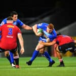 Stormers