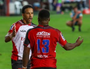 Read more about the article Lions cruise past Griquas
