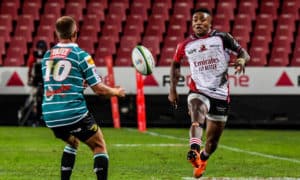 Read more about the article Highlights: Lions vs Griquas