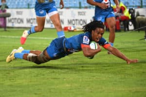 Read more about the article Bulls overpower Stormers in lightning-affected match