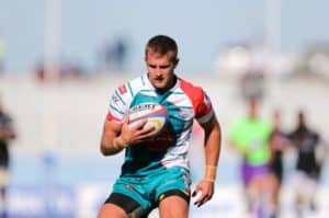 Read more about the article Griquas unveil strong squad to front Bulls