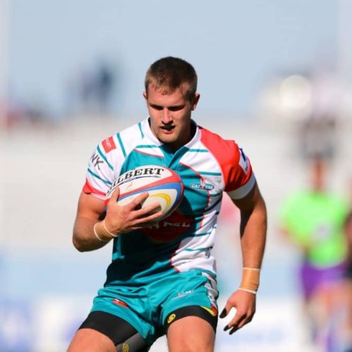 Griquas unveil strong squad to front Bulls