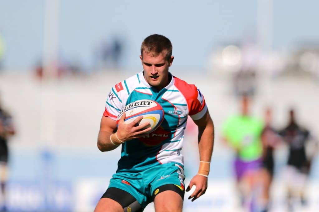 You are currently viewing Griquas unveil strong squad to front Bulls