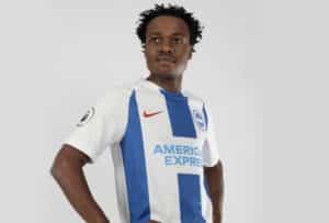 Read more about the article Tau’s Premier League dream beckons as Brighton recall striker from Andelecht
