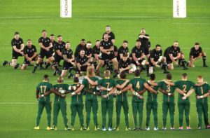 Read more about the article Boks to opt out of Rugby Champs – report