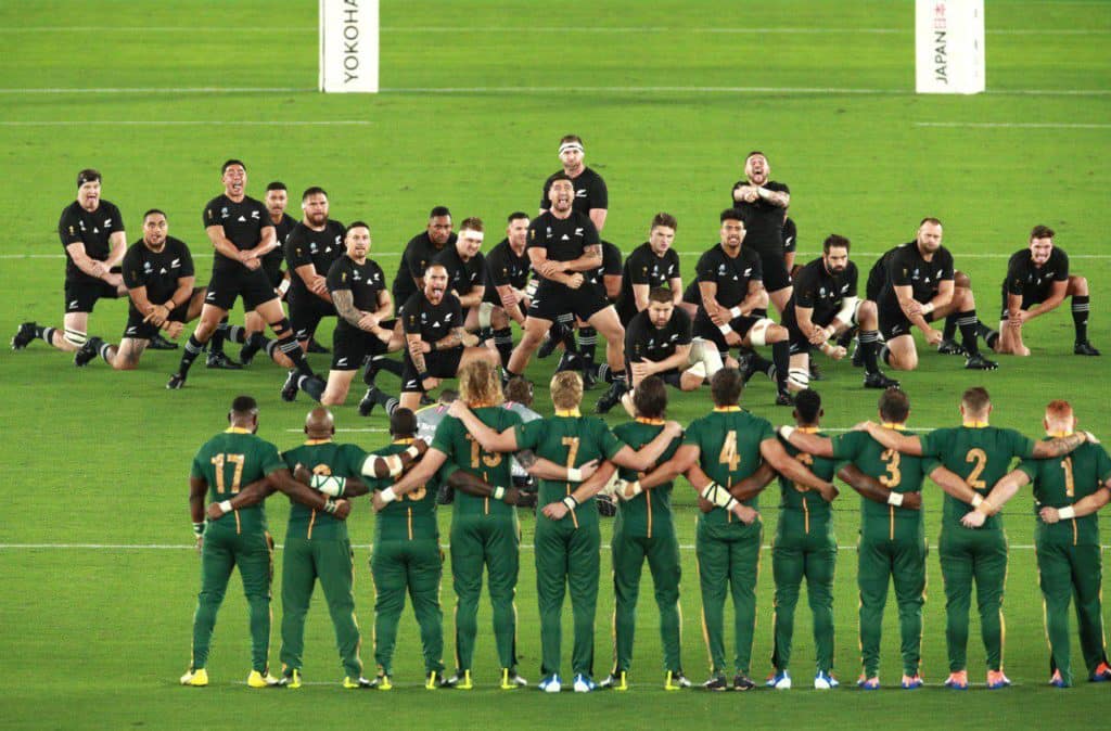 You are currently viewing Boks to opt out of Rugby Champs – report
