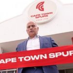 Cape Town Spurs confirm Heric as head coach