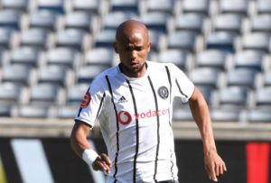 Read more about the article Mlambo also bids Pirates heartfelt farewell
