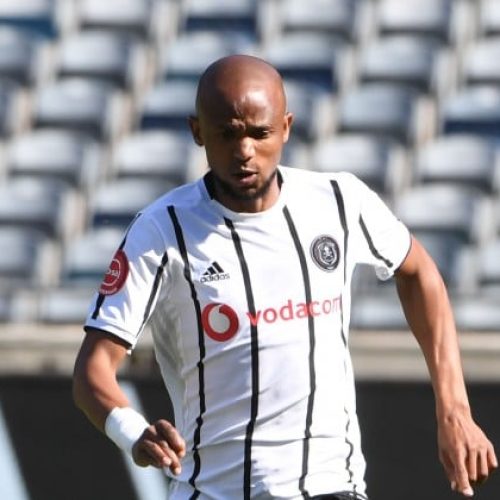 Mlambo also bids Pirates heartfelt farewell