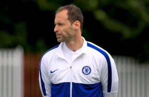 Read more about the article Cech named in Chelsea’s Premier League squad