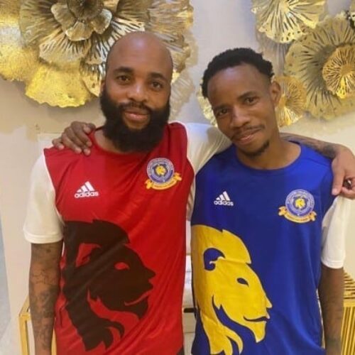 Manyisa set for early TTM exit?
