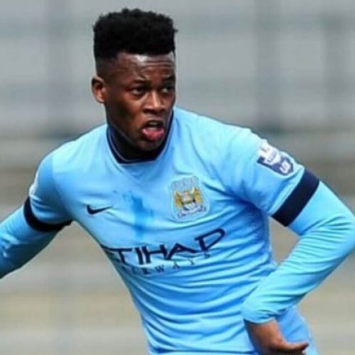 Man City youth product eyeing PSL move to Chiefs, Pirates