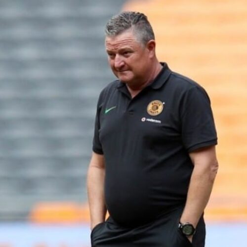 Chiefs are suffering from mental fatigue and need Fifa break – Hunt