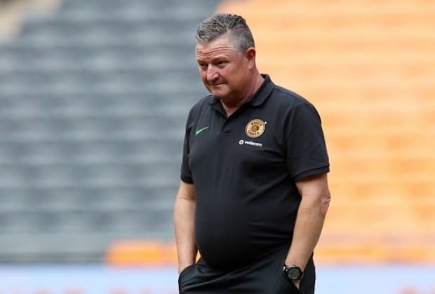 You are currently viewing Chiefs are suffering from mental fatigue and need Fifa break – Hunt