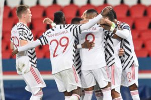 Read more about the article Rashford’s stunning late strike gives Man Utd victory over PSG
