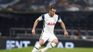 Read more about the article Bale urges Tottenham fans to be patient as he continues return to full fitness