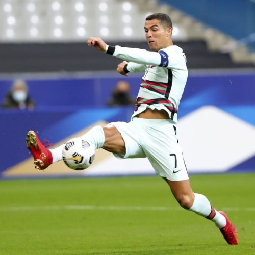 Nations League wrap: Portugal hold France to goalless draw in Paris