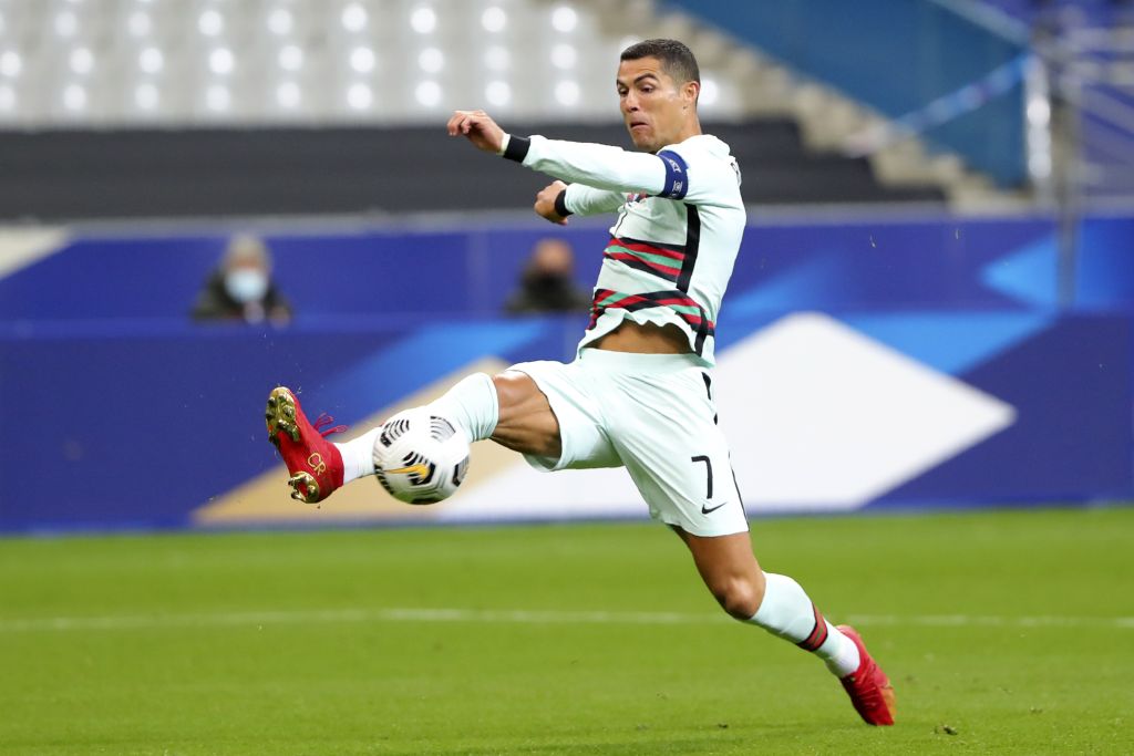You are currently viewing Nations League wrap: Portugal hold France to goalless draw in Paris