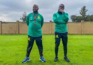 Read more about the article Mnqgithi: Sundowns targeting 71-point record
