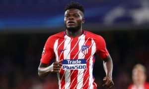 Read more about the article Arsenal showed right ambition to convince Partey to join club
