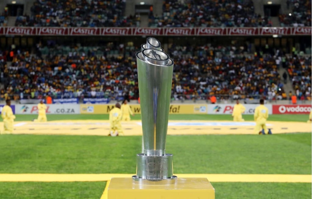 You are currently viewing PSL confirms MTN8 semi-final dates, venues, times