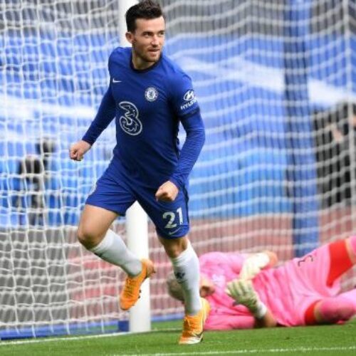 Chilwell: Champions League final brought Man City and Chelsea players closer