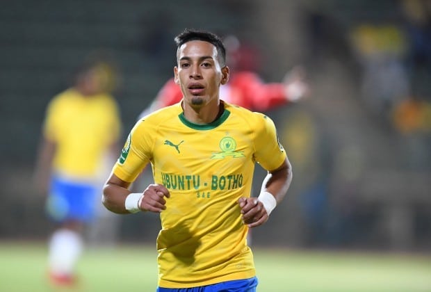 You are currently viewing Sirino reveals he wants to leave Sundowns