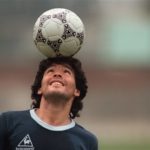 Diego Maradona: The football world reacts to the death of an icon