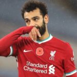 Mohamed Salah, Liverpool