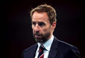 Read more about the article Southgate wants professional performance from England against San Marino