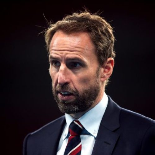 No change of approach for Southgate in dead-rubber game against Iceland