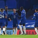 Chelsea come from behind for comfortable win over Sheffield United