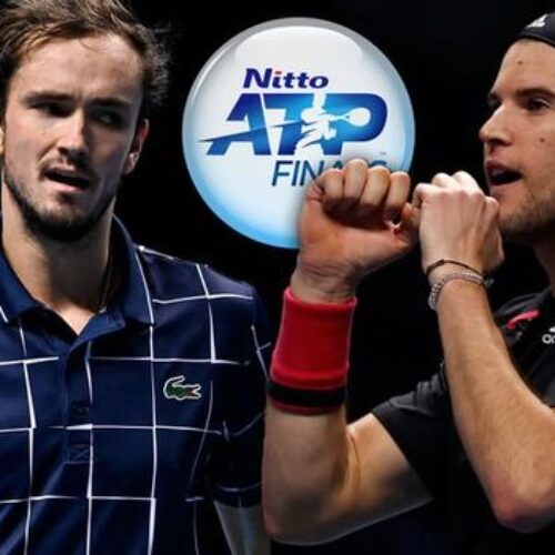 Preview: Nitto ATP World finals – The final