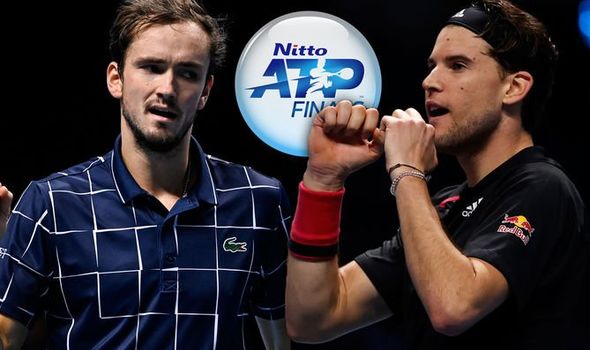 You are currently viewing Preview: Nitto ATP World finals – The final