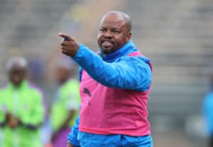 Read more about the article Sundowns start year with tight win over Orlando Pirates