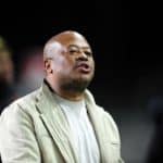 Bobby Motaung, Kaizer Chiefs