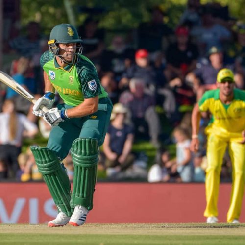 Three players to watch against England