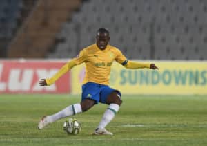 Read more about the article Sundowns’ Kekana nominated for Fifa Puskas award