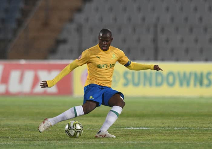 You are currently viewing Sundowns’ Kekana nominated for Fifa Puskas award