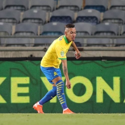 Sirino nearing return from injury – Mnqgithi