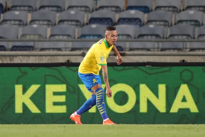 You are currently viewing Sirino nearing return from injury – Mnqgithi
